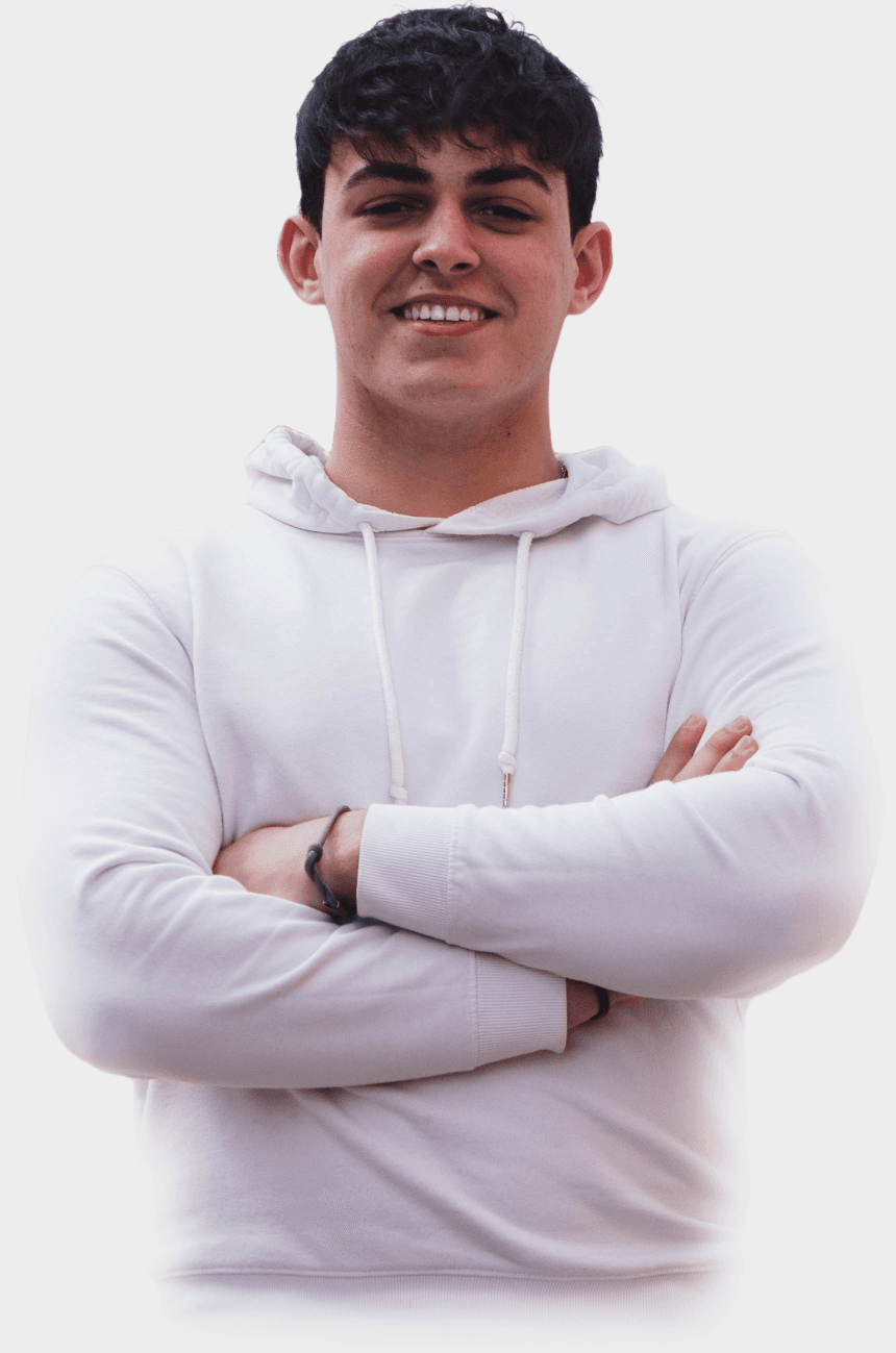 Ivan Sozza - Fullstack developer